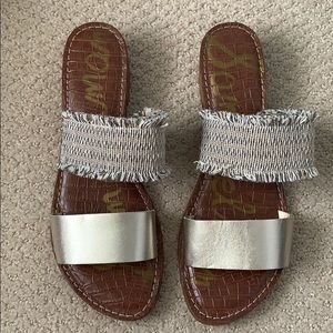 Sam Edelman Sandals